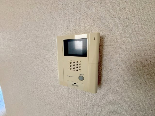 ルミエール新大阪のセキュリティ