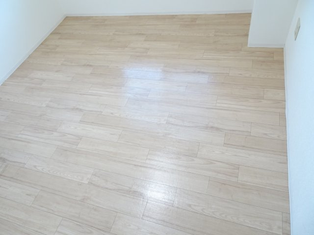 けやきヒルズの洋室