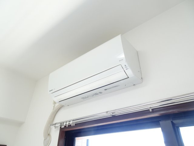 けやきヒルズの設備