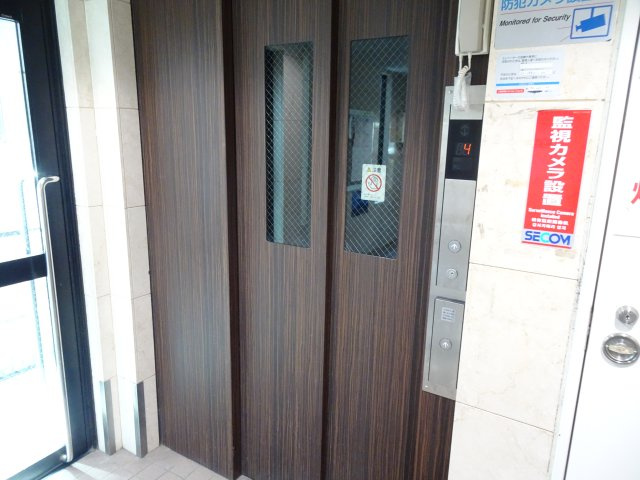 けやきヒルズのその他