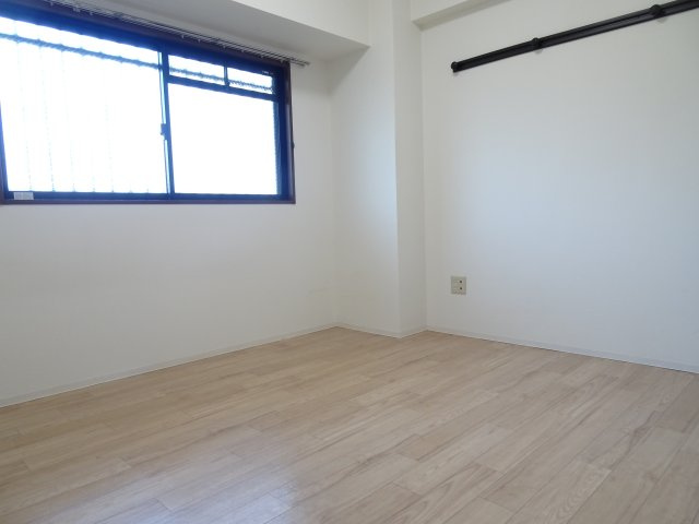 けやきヒルズの洋室