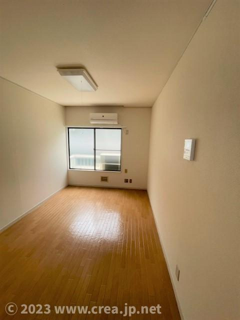 美しの森ハウスB棟の居間・リビング