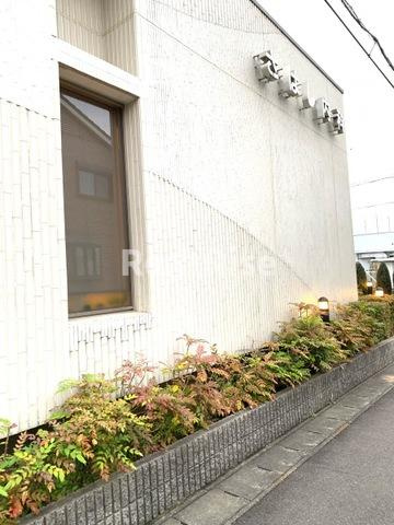 コンフォール|さはし内科 0.1km