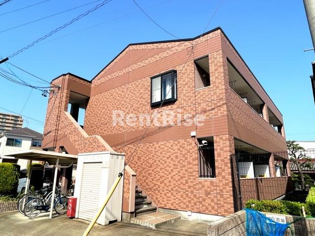 コンフォールの外観|外観写真その他1