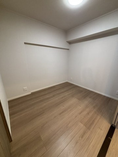 【洋室】市ドリームハイツ四号棟 