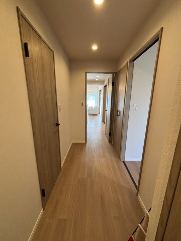 【その他】市ドリームハイツ四号棟 