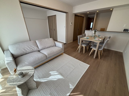 【その他】市ドリームハイツ四号棟 