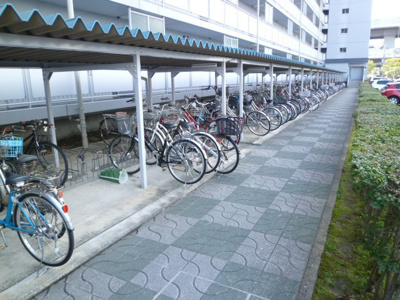 【その他】 | ハイム伏見A棟