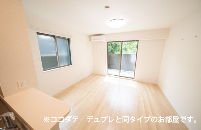 Ｋ．Ｚ　ｗｉｌｌ　Ｉの居間・リビング|その他