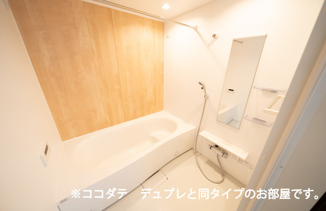 Ｋ．Ｚ　ｗｉｌｌ　Ｉの浴室|その他