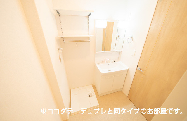 Ｋ．Ｚ　ｗｉｌｌ　Ｉの独立洗面台|その他