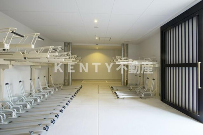 【その他共用部分】 | ガリシア御殿山