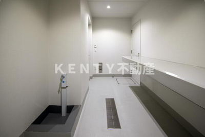 【その他】 | ガリシア御殿山