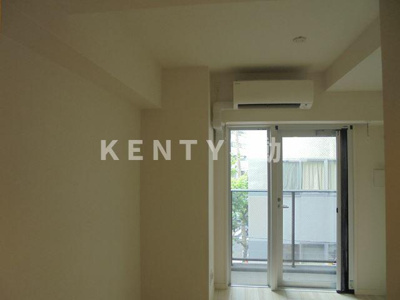 【内装】 | ガリシア御殿山 | 内装もきれいです