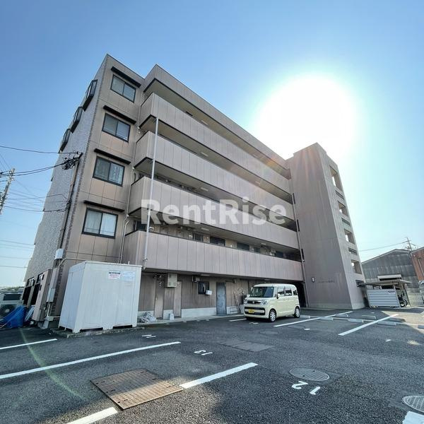 クレセール松岡２のその他共用部分