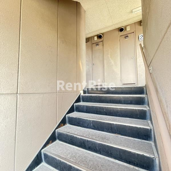 クレセール松岡２