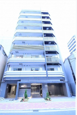 【外観パース】 | アルテシモリーガ