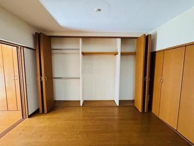 【収納】 | メガロコープ平野第1号棟