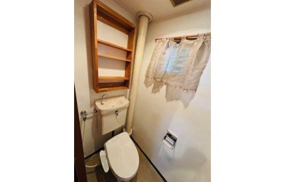 【その他】 | メガロコープ平野第1号棟