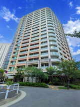 パークシティ大崎ザレジデンスの画像