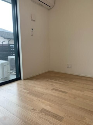 【寝室】 | ボンシャンスＭⅡ