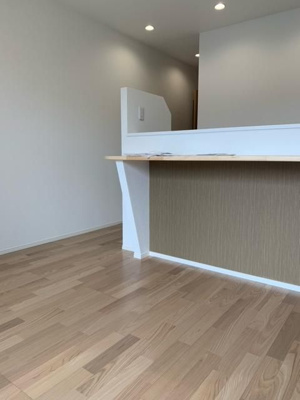 【居間・リビング】 | ボンシャンスＭⅡ