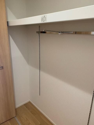 【収納】 | ボンシャンスＭⅡ