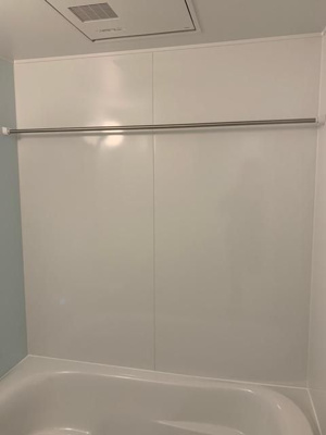 【浴室】 | ボンシャンスＭⅡ