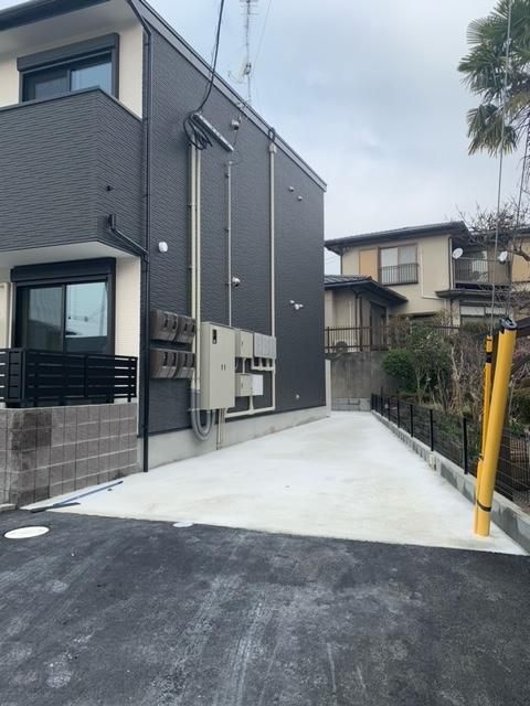 ボンシャンスＭⅡのその他