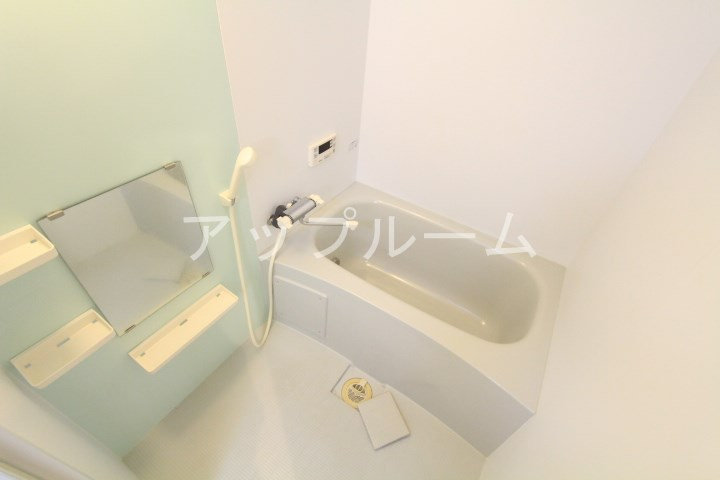 Bonheur・cle’の浴室