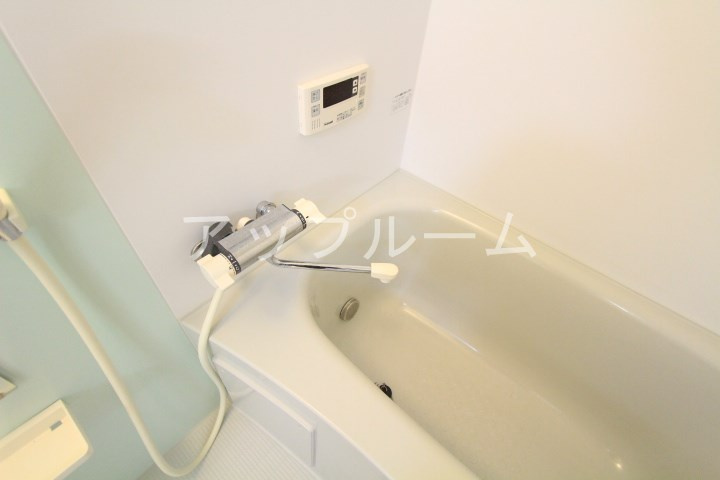 Bonheur・cle’の浴室