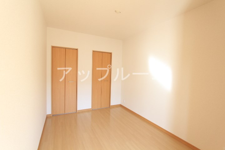 Bonheur・cle’の居間・リビング