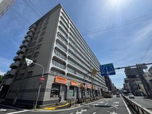 【外観】 | 日商岩井京橋ハイツ