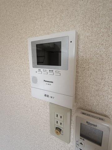 東海マンション のセキュリティ