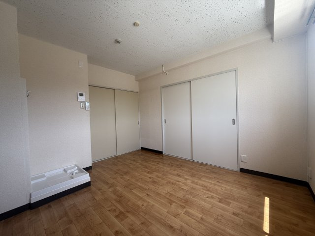 東海マンション の居間・リビング