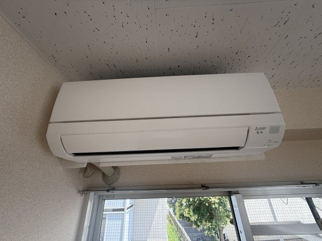 東海マンション の設備