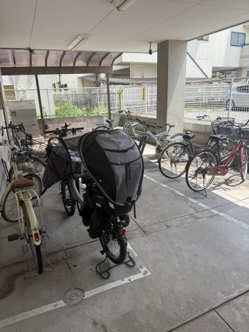 東海マンション のその他共用部分