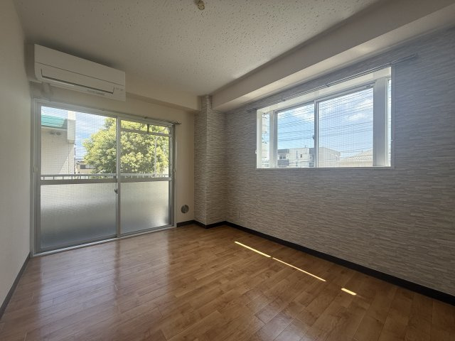 東海マンション の寝室