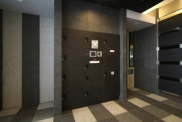 AZEST上板橋のその他共用部分