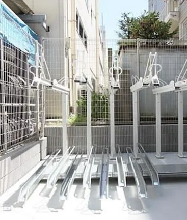 AZEST上板橋のその他共用部分