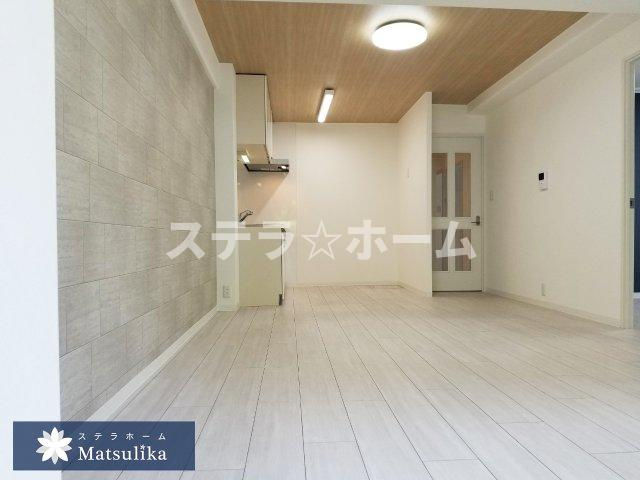 レックスタウン新高1号館