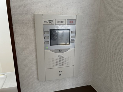 【セキュリティ】 | リーフ天王寺