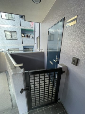 【設備】 | リーフ天王寺