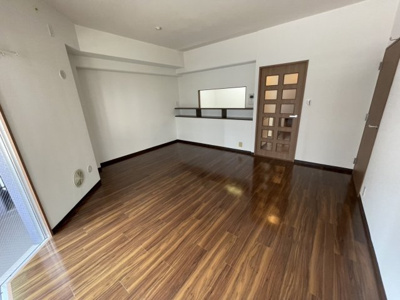 【居間・リビング】 | リーフ天王寺