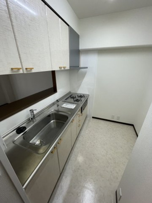 【キッチン】 | リーフ天王寺