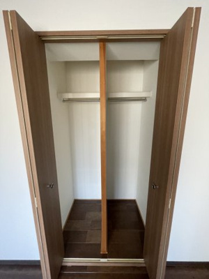 【収納】 | リーフ天王寺