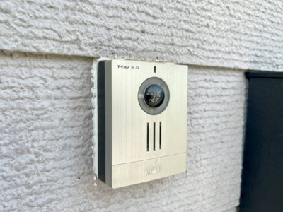 【セキュリティ】 | 秋月アパート