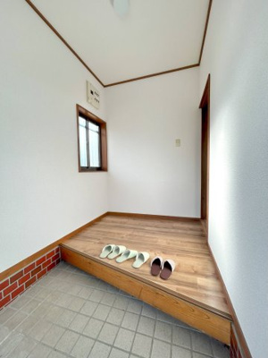 【玄関】 | 秋月アパート