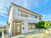 秋月アパートの画像