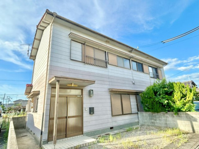 【外観】 | 秋月アパート